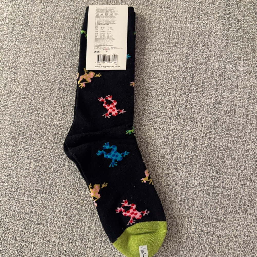 Happy Socks - Picture 3 of 3